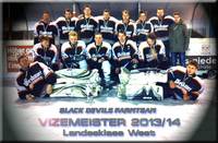 Farmteam 2013-2014