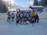 U10 Turnier Black Devils Juniors 2017